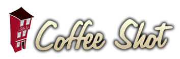 Coffee Shot Irish Pub